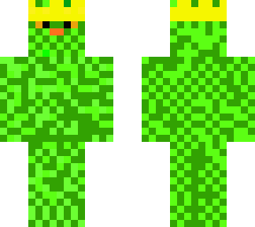 green ivy