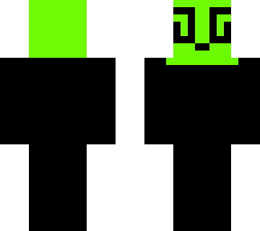 green noob