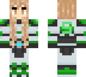 green paladin shriya