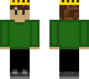 green version for sik