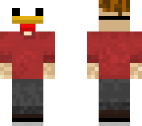 ***** = poultry man??????