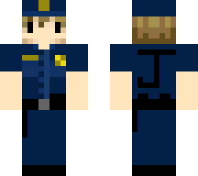 ***** police (fixed)