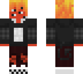 grims skin