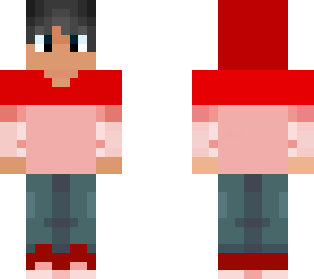 hair edit (request)