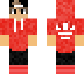haithams skin