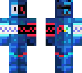 halfdead something