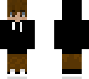 hamcheeks black