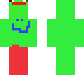 happy martian