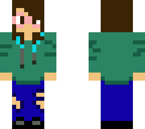 hey look a skin
