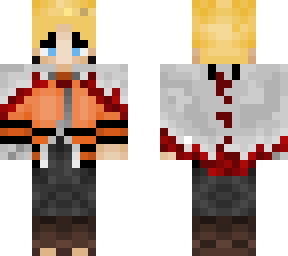 hokage naruto