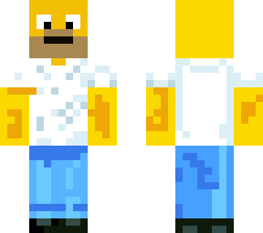 homer simpson