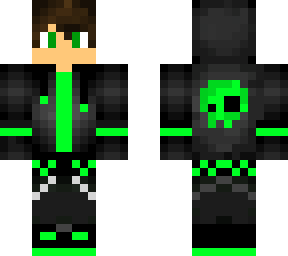hoodie guy cause why not