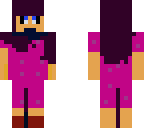 horrible skin-