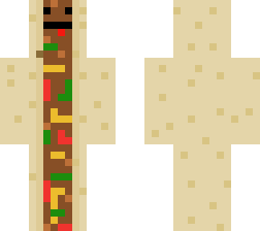 hotdog man