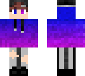 hq clips skin