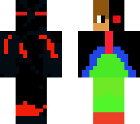 human-entity-robot.