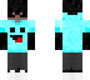human skeppy!