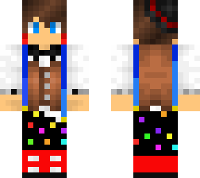 human starlight freddy