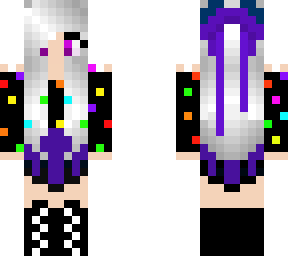 human starlight puppet
