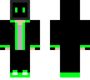 hunter