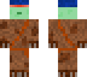 hunter
