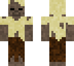 husk!
