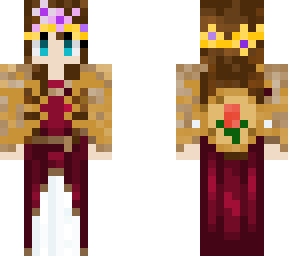 hyacinth queen