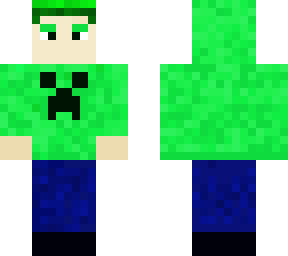 ianikix creeper