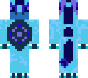 ice dragon