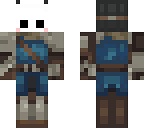 ice hunter