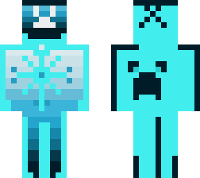 ice man