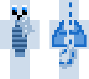 icewing with frostbreath