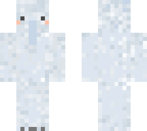 icy elephant