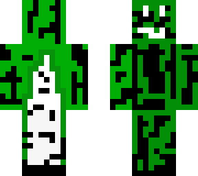 infected dream