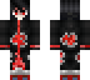 itachi akatsuki