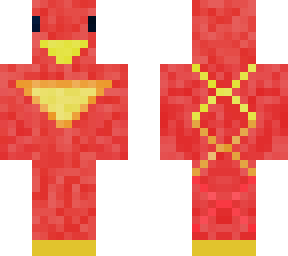 its the final phoenix