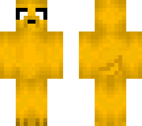 jake da dog