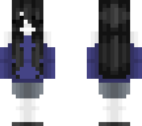 jane the killer (casual creepypasta)