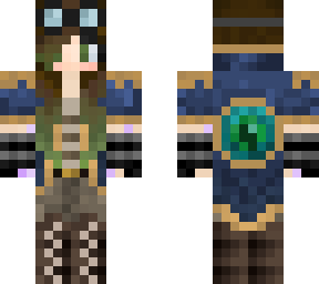 jay of the end