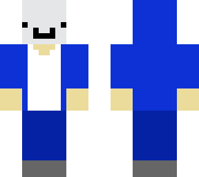 jay's skin