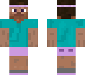 jazzercise steve