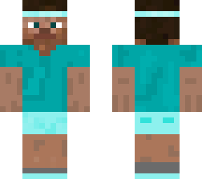 jazzercise steve