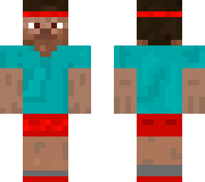 jazzercise steve