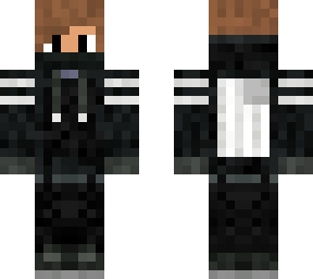 johnathan hernandez (decked out black alt)