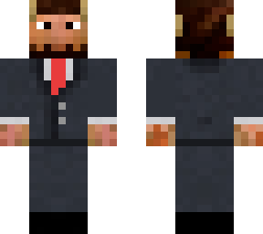 jshlatt with horns