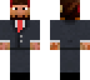 jshlatt with red horns