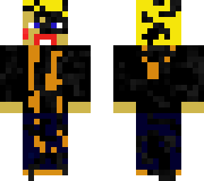 jurassichenry (batim