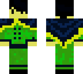 just a skin
