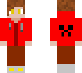 just making some skins