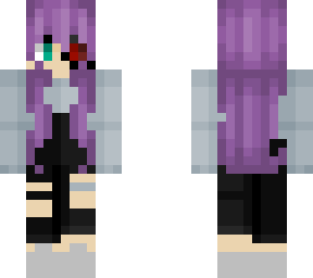 just trying out something :>